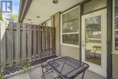 104 - 6350 DORCHESTER ROAD Niagara Falls (Dorchester) Ontario photo 18