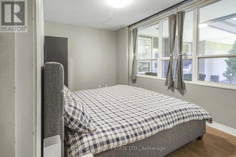 104 - 6350 DORCHESTER ROAD, Niagara Falls (Dorchester), Ontario, L2G0A1