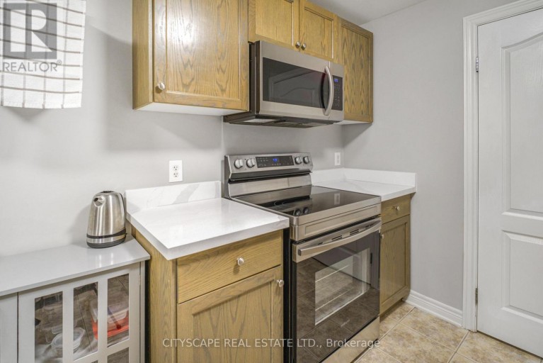 104 - 6350 DORCHESTER ROAD, Niagara Falls (Dorchester), Ontario, L2G0A1