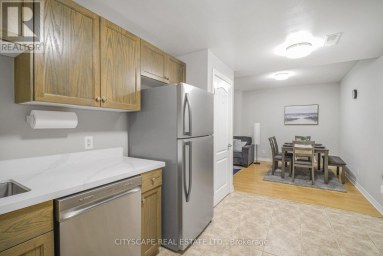 104 - 6350 DORCHESTER ROAD Niagara Falls (Dorchester) Ontario photo 5