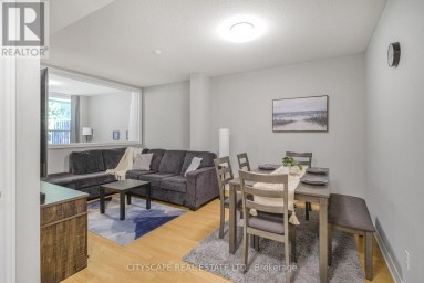104 - 6350 DORCHESTER ROAD Niagara Falls (Dorchester) Ontario photo 6
