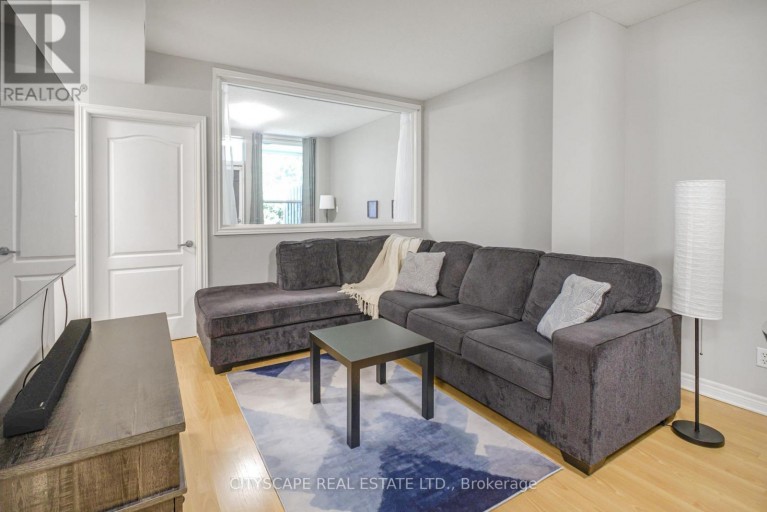104 - 6350 DORCHESTER ROAD, Niagara Falls (Dorchester), Ontario, L2G0A1