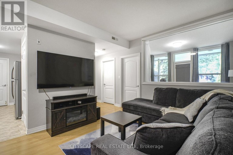 104 - 6350 DORCHESTER ROAD, Niagara Falls (Dorchester), Ontario, L2G0A1