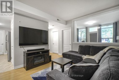 104 - 6350 DORCHESTER ROAD Niagara Falls (Dorchester) Ontario photo 9