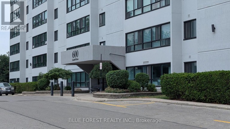 212 - 600 GRENFELL DRIVE, London North (North C), Ontario, N5X2R8