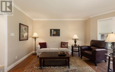 318 ELIZABETH STREET St. Marys Ontario photo 13