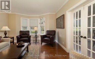 318 ELIZABETH STREET St. Marys Ontario photo 14