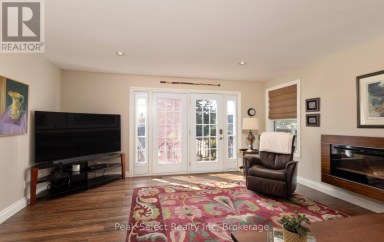 318 ELIZABETH STREET St. Marys Ontario photo 15