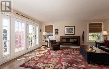318 ELIZABETH STREET St. Marys Ontario photo 16