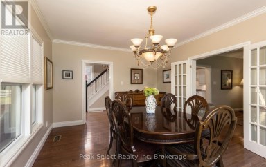 318 ELIZABETH STREET St. Marys Ontario photo 19