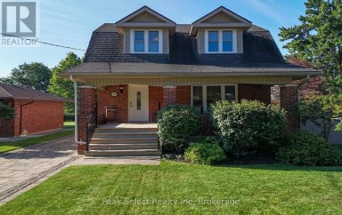 318 ELIZABETH STREET St. Marys Ontario photo 3