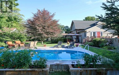 318 ELIZABETH STREET St. Marys Ontario photo 33