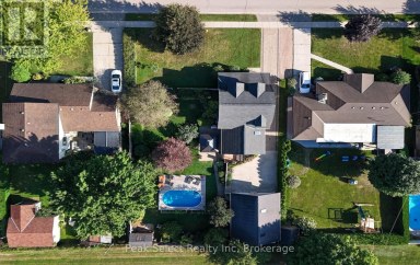 318 ELIZABETH STREET St. Marys Ontario photo 35