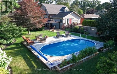 318 ELIZABETH STREET St. Marys Ontario photo 37
