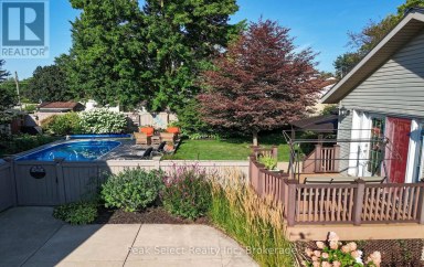 318 ELIZABETH STREET St. Marys Ontario photo 39