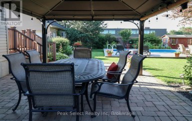 318 ELIZABETH STREET St. Marys Ontario photo 40