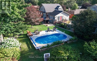 318 ELIZABETH STREET St. Marys Ontario photo 41