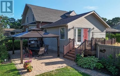 318 ELIZABETH STREET St. Marys Ontario photo 43