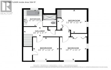 318 ELIZABETH STREET St. Marys Ontario photo 47