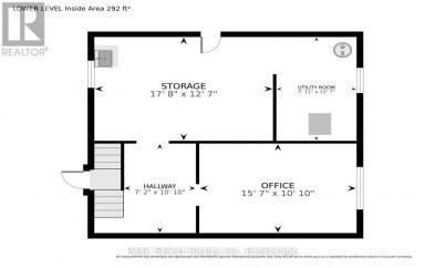 318 ELIZABETH STREET St. Marys Ontario photo 48
