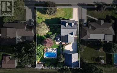 318 ELIZABETH STREET St. Marys Ontario photo 6