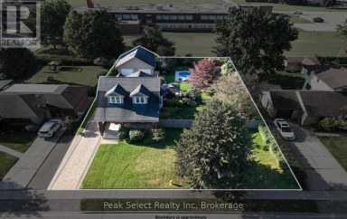 318 ELIZABETH STREET St. Marys Ontario photo 7