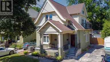 772-774 QUEENS AVENUE, London East (East G), Ontario