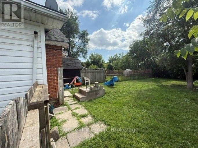 36 BETTES STREET, Belleville (Belleville Ward), Ontario, K8N3W6