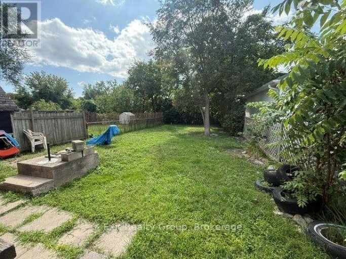 36 BETTES STREET, Belleville (Belleville Ward), Ontario, K8N3W6