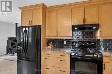 834 CROWLEY CRESCENT Peterborough (Monaghan Ward 2) Ontario photo 38