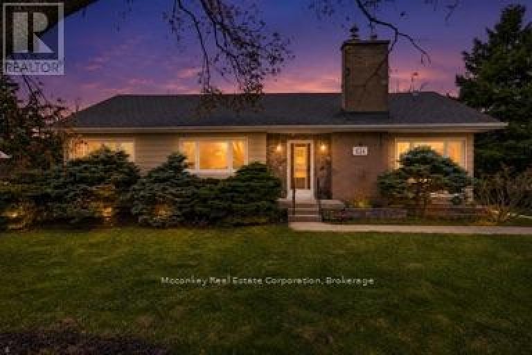 834 CROWLEY CRESCENT, Peterborough (Monaghan Ward 2), Ontario, K9J6P7