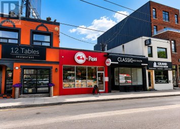 1554 AVENUE ROAD Toronto (Bedford Park-Nortown) Ontario photo 4