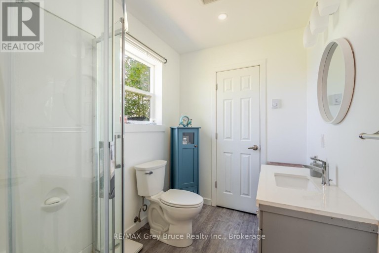 130 CROOKED HILL ROAD, South Bruce Peninsula, Ontario, N0H1A0