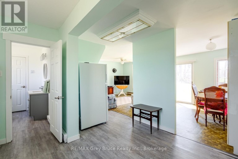 130 CROOKED HILL ROAD, South Bruce Peninsula, Ontario, N0H1A0