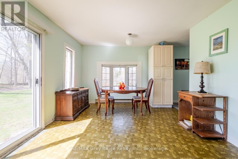 130 CROOKED HILL ROAD, South Bruce Peninsula, Ontario, N0H1A0