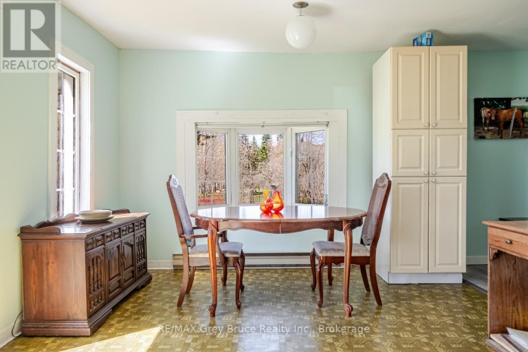 130 CROOKED HILL ROAD, South Bruce Peninsula, Ontario, N0H1A0