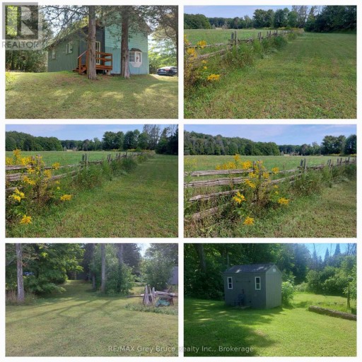 130 CROOKED HILL ROAD, South Bruce Peninsula, Ontario, N0H1A0