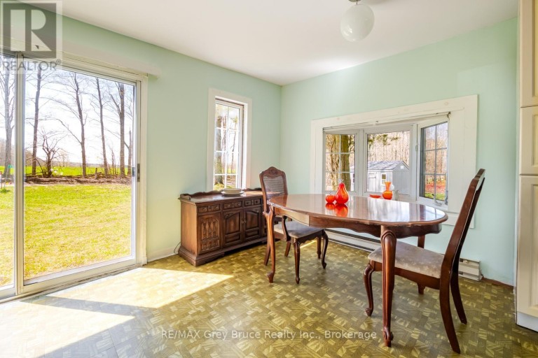 130 CROOKED HILL ROAD, South Bruce Peninsula, Ontario, N0H1A0
