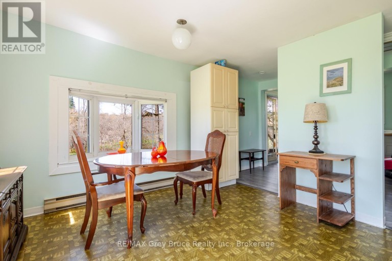130 CROOKED HILL ROAD, South Bruce Peninsula, Ontario, N0H1A0