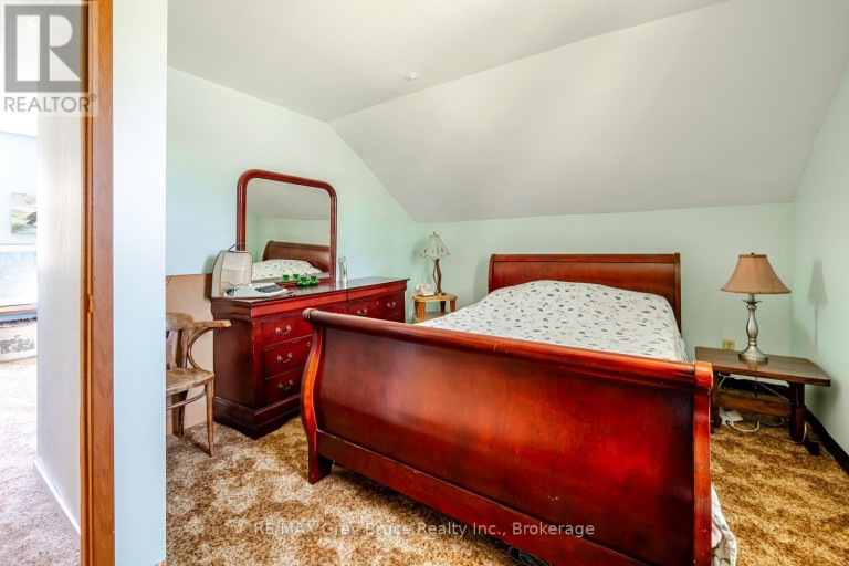 130 CROOKED HILL ROAD, South Bruce Peninsula, Ontario, N0H1A0