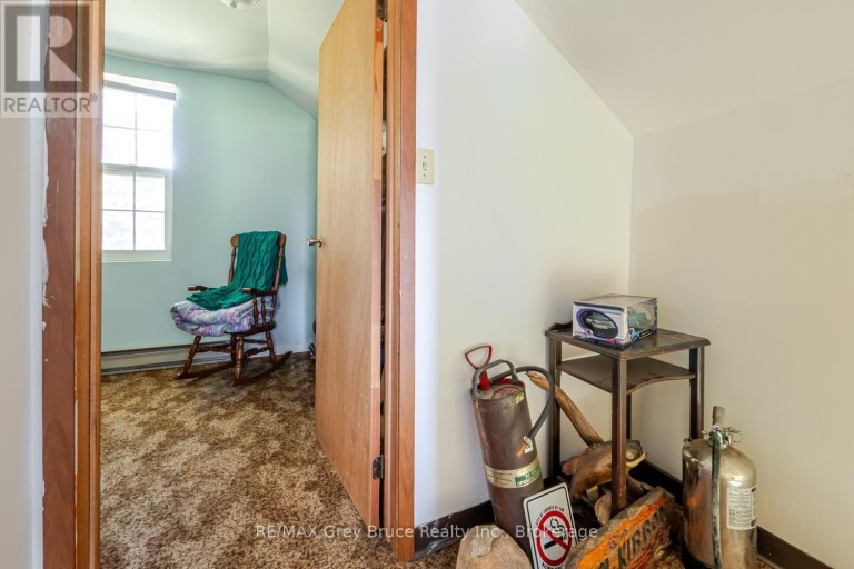 130 CROOKED HILL ROAD, South Bruce Peninsula, Ontario, N0H1A0