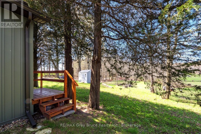 130 CROOKED HILL ROAD, South Bruce Peninsula, Ontario, N0H1A0