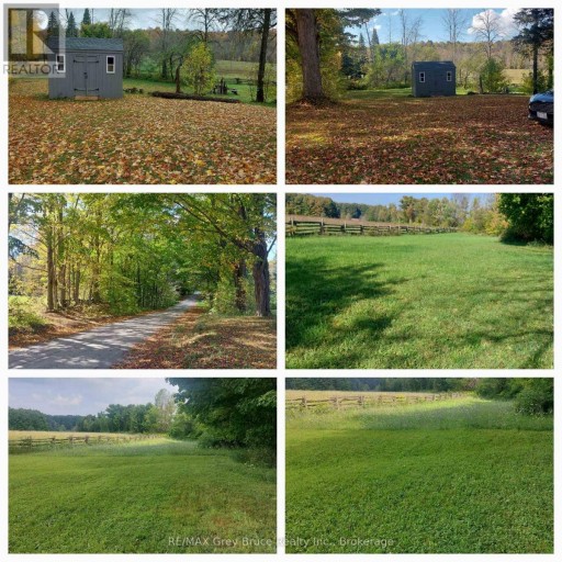 130 CROOKED HILL ROAD, South Bruce Peninsula, Ontario, N0H1A0