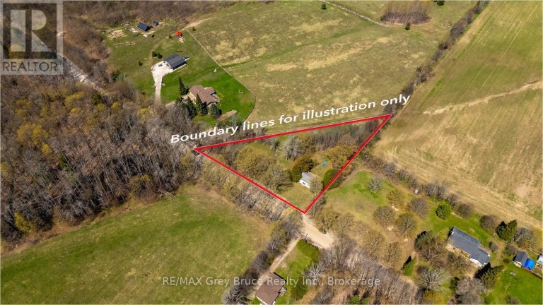 130 CROOKED HILL ROAD, South Bruce Peninsula, Ontario, N0H1A0