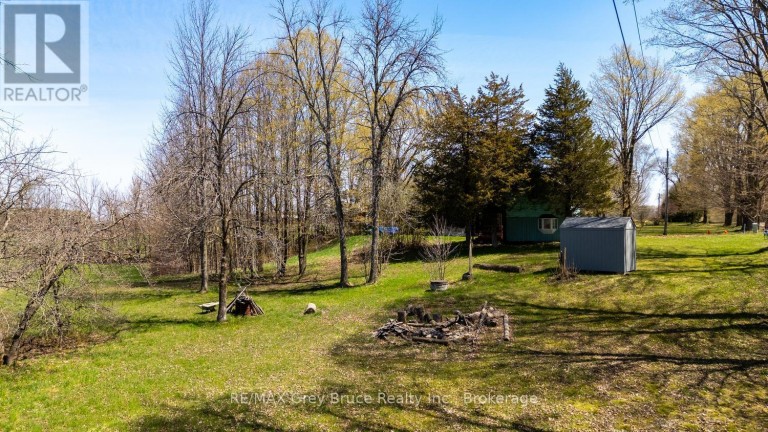 130 CROOKED HILL ROAD, South Bruce Peninsula, Ontario, N0H1A0