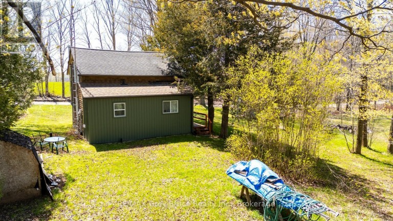 130 CROOKED HILL ROAD, South Bruce Peninsula, Ontario, N0H1A0