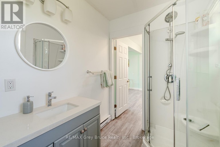 130 CROOKED HILL ROAD, South Bruce Peninsula, Ontario, N0H1A0
