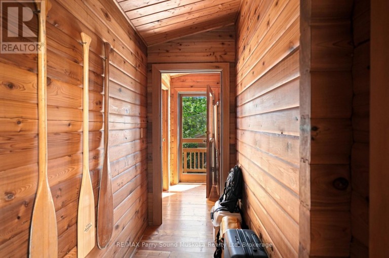 87 TONCHES ISLAND, The Archipelago (Archipelago North), Ontario, P0G1K0
