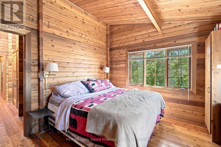 87 TONCHES ISLAND, The Archipelago (Archipelago North), Ontario, P0G1K0
