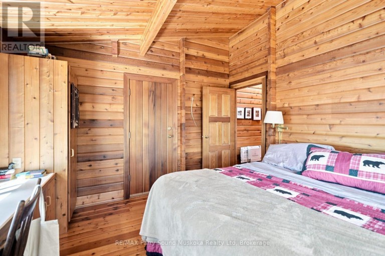 87 TONCHES ISLAND, The Archipelago (Archipelago North), Ontario, P0G1K0